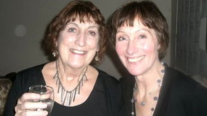 Tony and Sheilah Edwards' Joint 80th Birthday Party